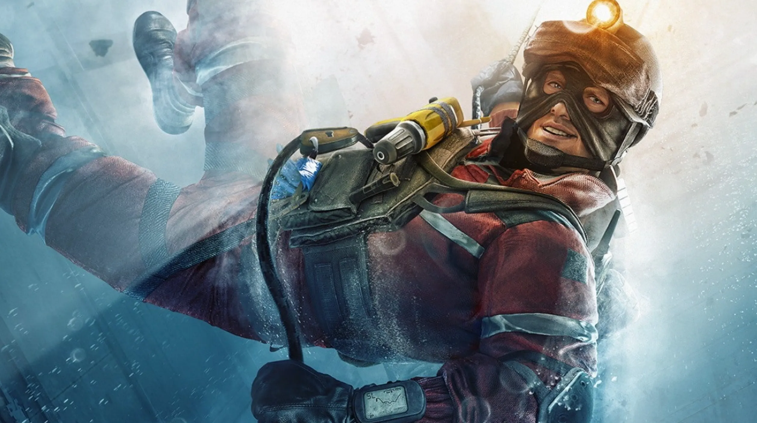 Ace rainbow six siege